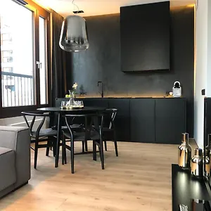  Apartament Premium Browary Warszawskie