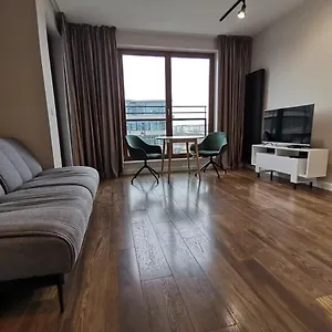  Apartament Nowoczesny Apartament Z Widokiem