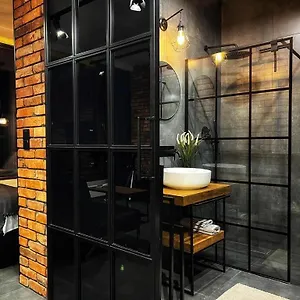  Apartament Loft Browary Warszawskie