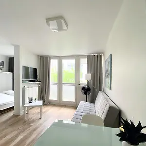  Apartament Concierge Rondo Onz