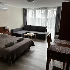Kompleks Apartament-serwis Apartament Kraków