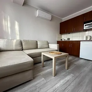Kompleks Apartament-serwis Apartament Kraków