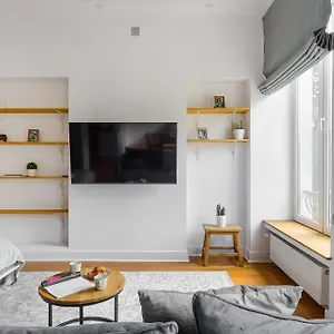  Apartament P&o Warecka Street