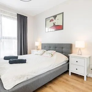  Апартаменты Woronicza Superb Mokotow