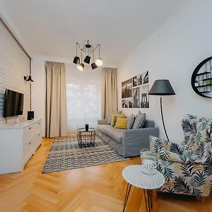  Апартаменты Shortstaypoland Marszalkowska