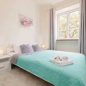 Apartment Miodowa Old Town, Warsaw