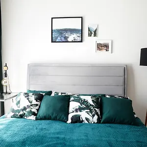 Apartment Vizzit Us Premium, Warsaw